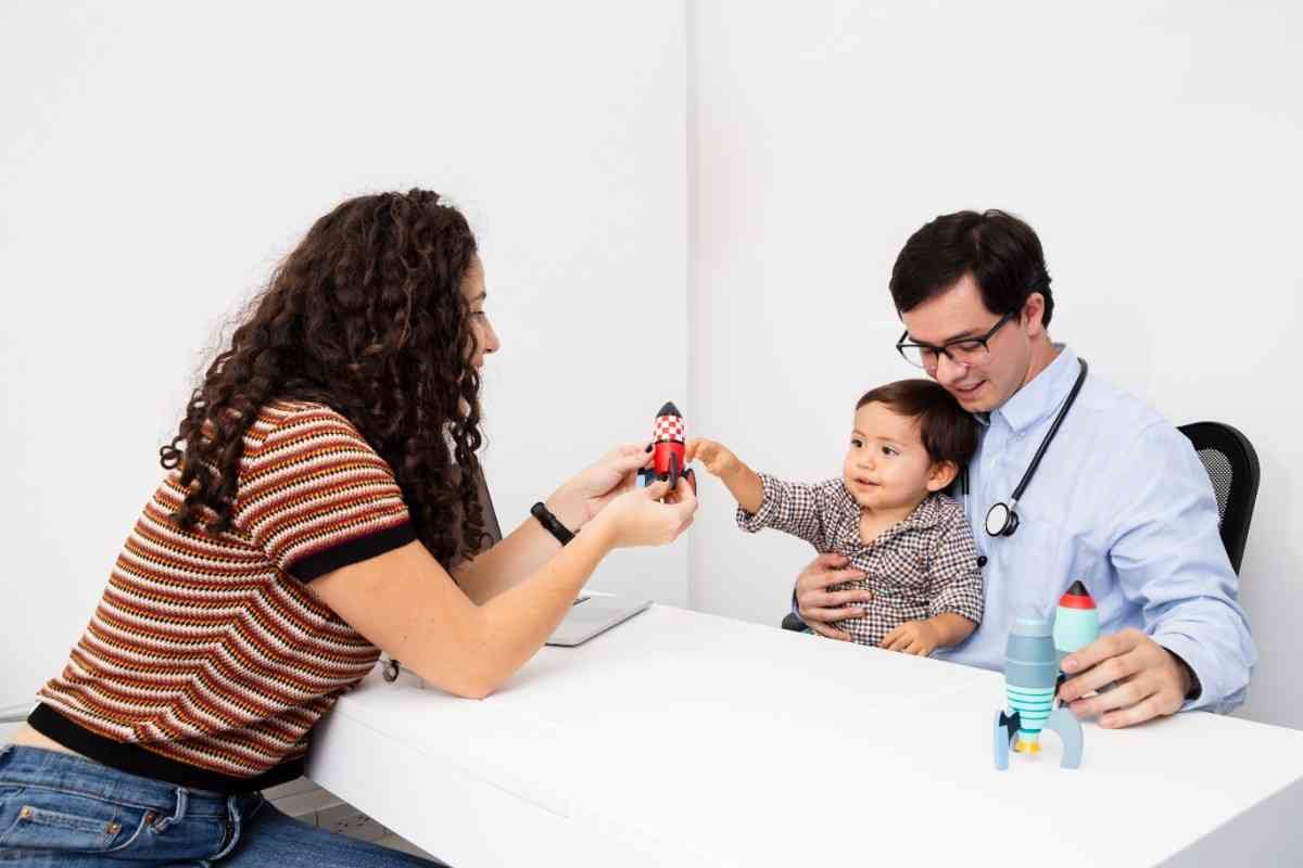 Complete Child Health Checkup Guide for Parents